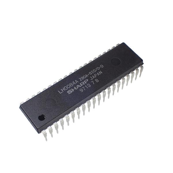 SHARP Z80 SIO Z80A-SIO LH0084A