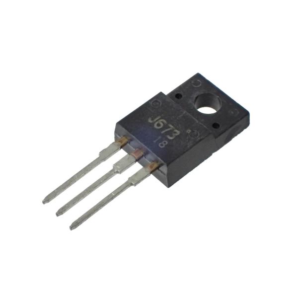 RENESAS SWITCHING P-CHANNEL POWER MOS FET 2SJ673-A...
