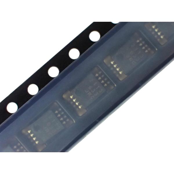 JRC 低電圧動作 パワー アンプ NJM2113V(TE2) (5個セット)