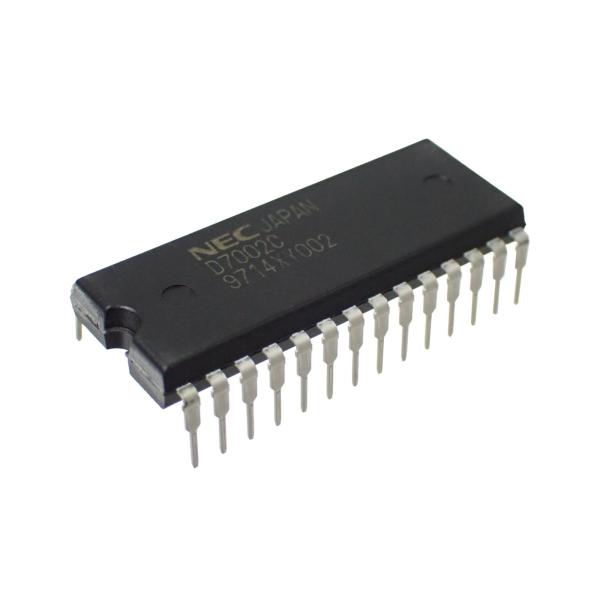 NEC コンバータ 12Bit BINARY A/D Converter UPD7002C