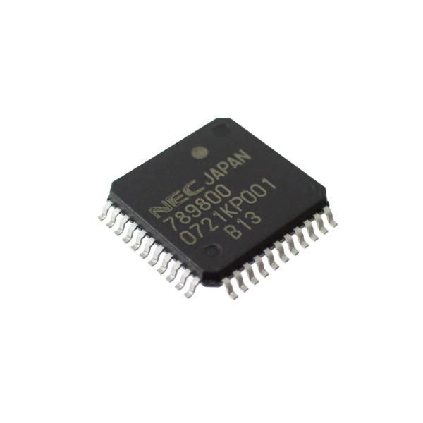 NEC マイコン 8-Bit Single-Chip Microcontroller UPD7898...