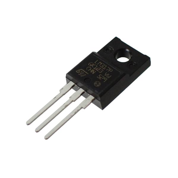 STMicroelectronics レギュレータ 1.2V to 37V Adjustable V...