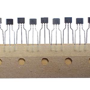 TOSHIBA NPN デジタルトランジスタ 10kΩ RN1202(T4,PP) (5個セット)