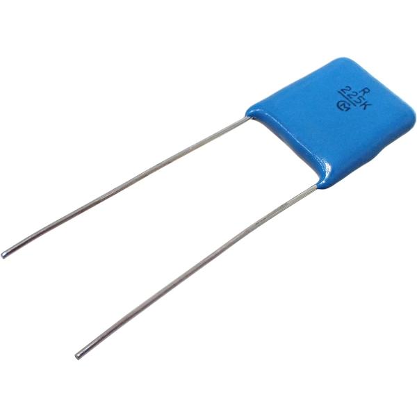 MURATA 積層 セラミック コンデンサ 絶縁型 ラジアルリード  50V 2.2uF RPER1...