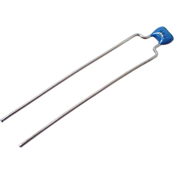 MURATA 積層 セラミック コンデンサ 絶縁型 ラジアルリード 50V 68pF RPE2C1H...