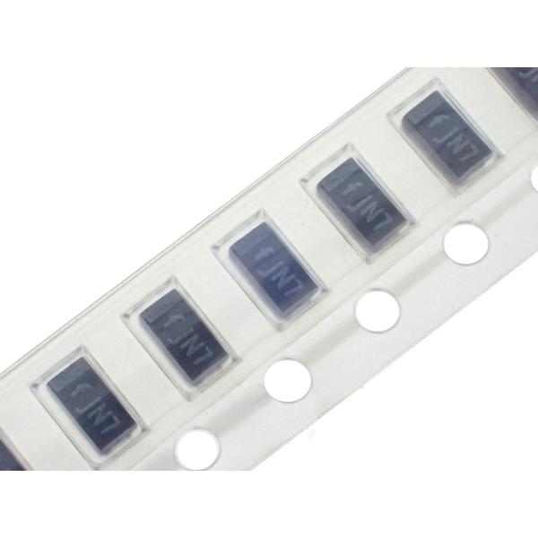 NEC TOKIN  超低ESR品 SMD チップ タンタルコンデンサ 6.3V 33μF TEPS...