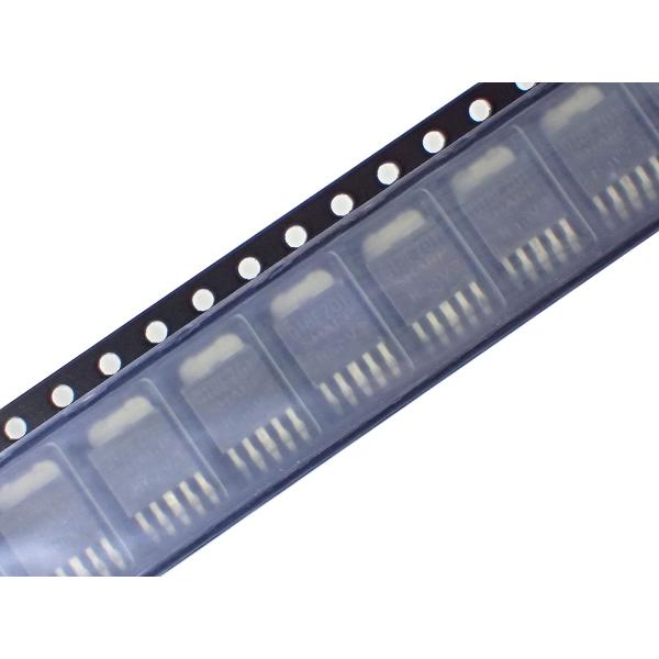 SHARP  VOLTAGE REGULATOR 1.8V 1A PQ018EZ01ZPH (5個セ...