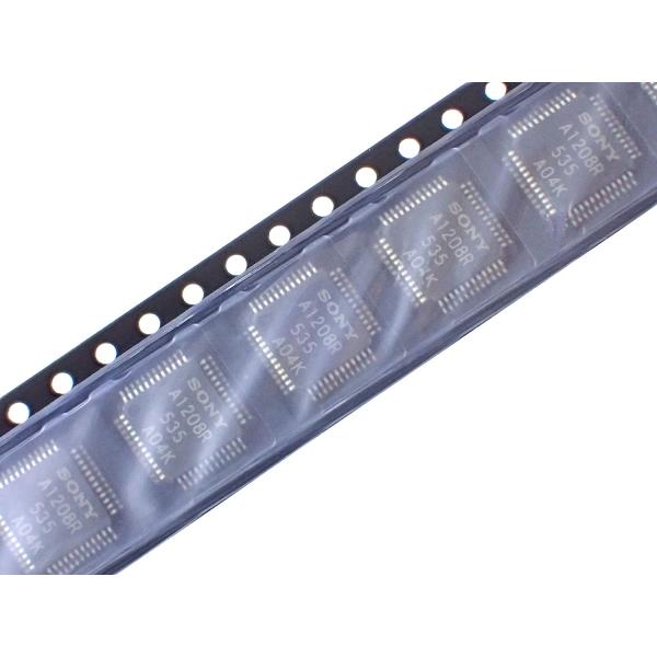 SONY 8mm VTR Color Signal Processing 48pin LQFP CX...