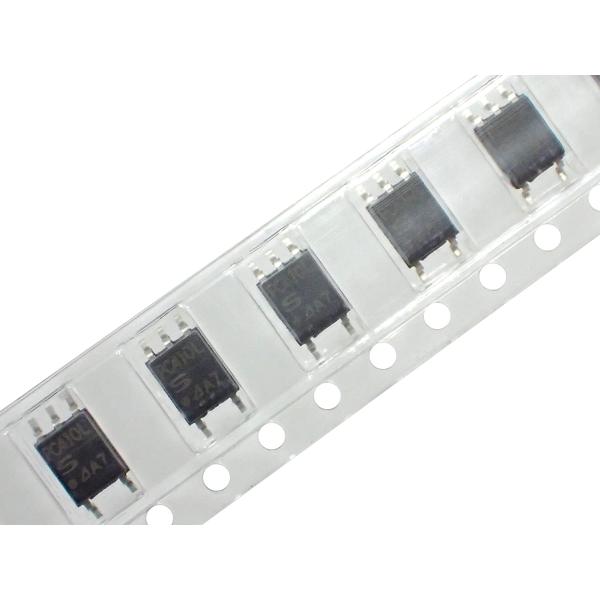 SHARP  High Speed 10Mb/s フォトカプラ PC410L0NIP07 (5個セッ...