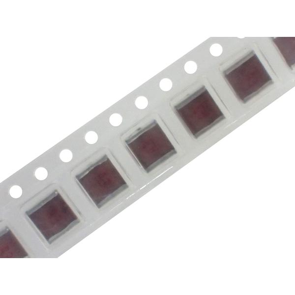 SOSHIN  チップマイカコンデンサ 1000pF ±1% 100WV DC +125℃ UC55...