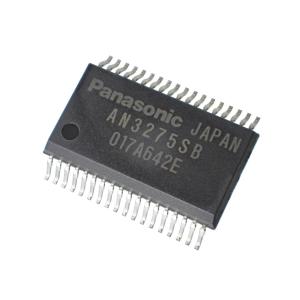 Panasonic CM検出IC AN3275SBの商品画像