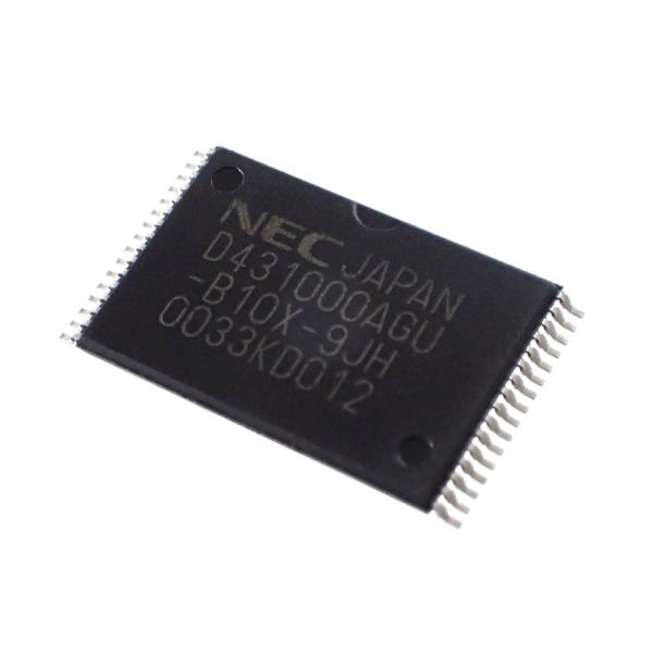 NEC  SRAM  UPD431000AGZ-B10X-KJH (5個セット)