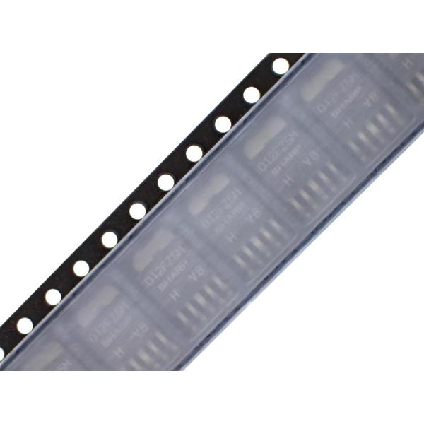 SHARP  レギュレータ  PQ012FZ5MZPH (5個セット)