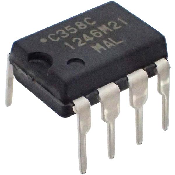 RENESAS  Bipolar Analog Integrated Circuit オペアンプ U...