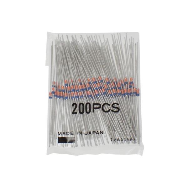 TOSHIBA 小信号 スイッチング ダイオード 1S1588 (200個セット)