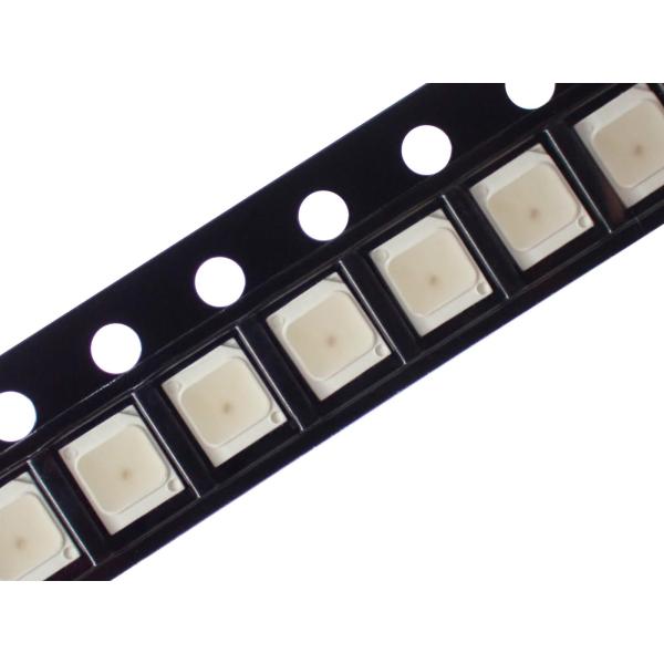 SHARP SMD チップ LED RGB GM5WA94320A (5個セット)