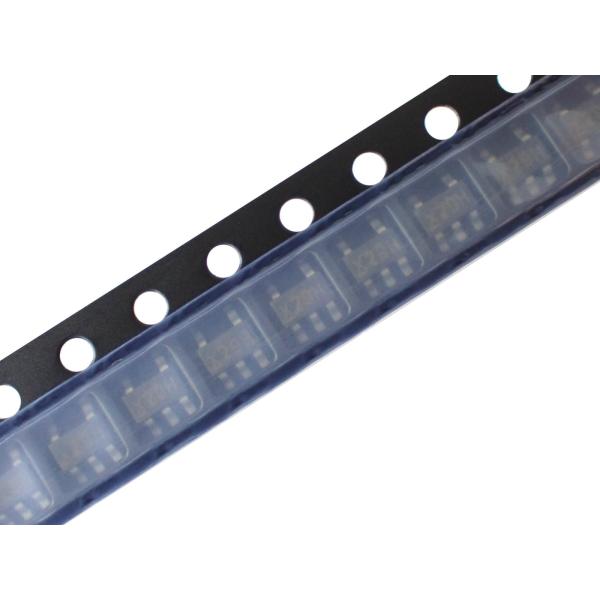 SHARP SMD 低電圧損失 レギュレータ 2.9V PQ1X291M2ZPH (5個セット)