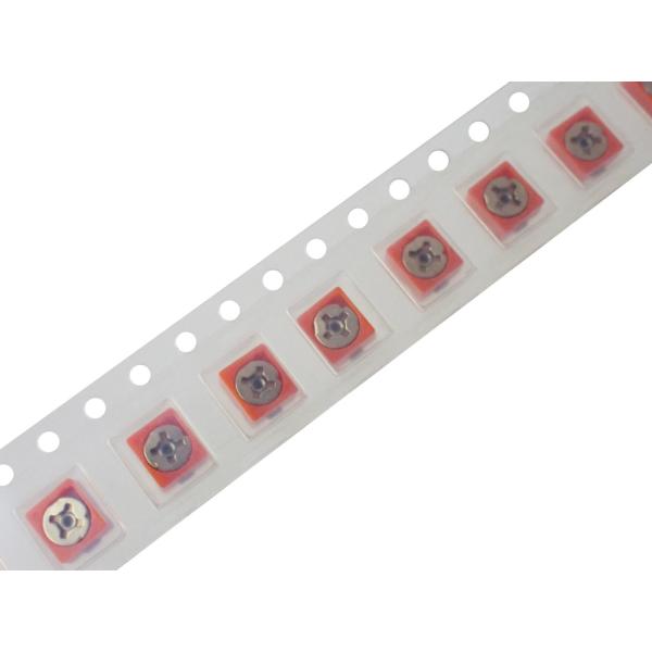 Panasonic SMD トリマ コンデンサ 可変抵抗器 100V 50pF ECRJA050M1...