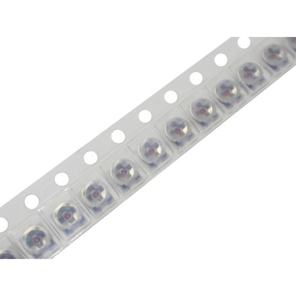 Panasonic SMD トリマ ポテンショメータ 可変抵抗器 50V 100Ω 1MΩ EVM3...