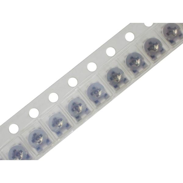 Panasonic SMD トリマ ポテンショメータ 可変抵抗 100KΩ EVM3JSX50B15...