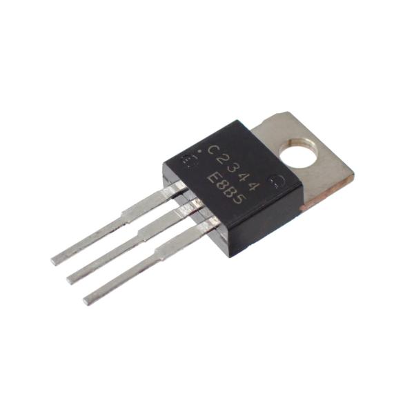SANYO Power Bipolar Transistor トランジスタ C2344 2SC234...