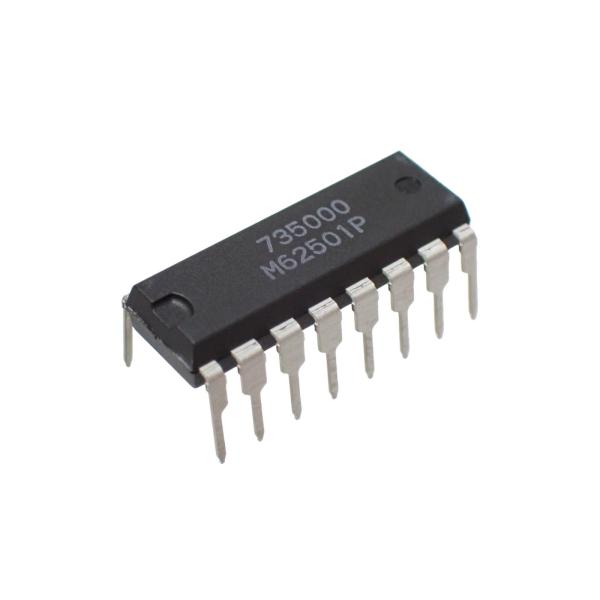 RENESAS PWM IC コントロールIC コントローラ INTERFACE M62501P #...