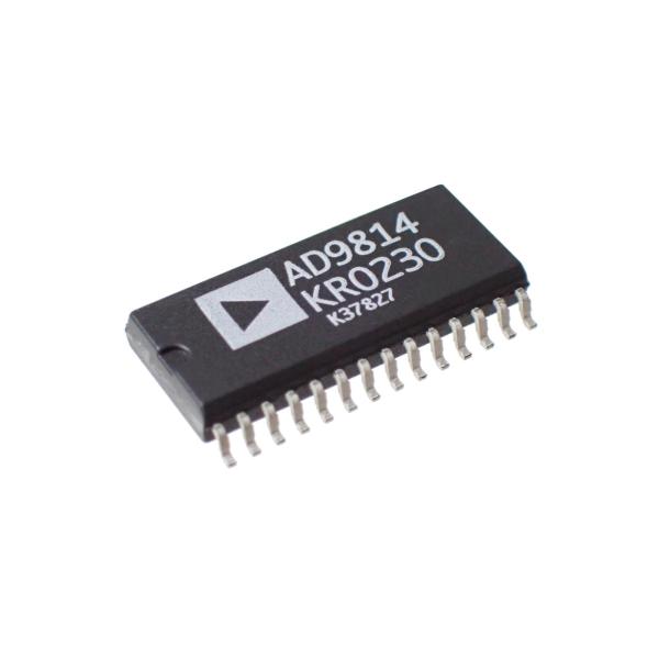 Analog Devices Complete 14Bit CCD/CIS Signal Proce...