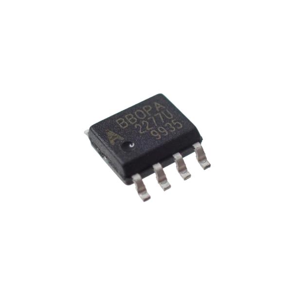 Burr Brown オペアンプ デュアル 2回路 DUAL Operational Amplifi...