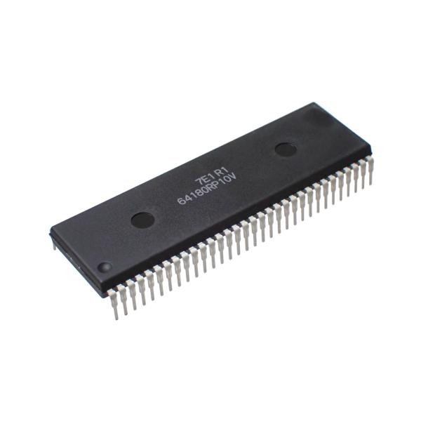 RENESAS 8BIT CMOS MPU Micro Processing Unit HD6418...