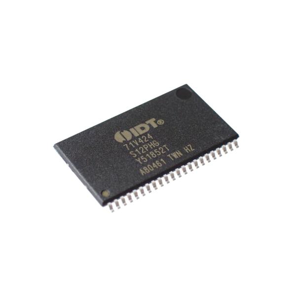 IDT CMOS SRAM 4M STATIC RAM 71V424S12PHG