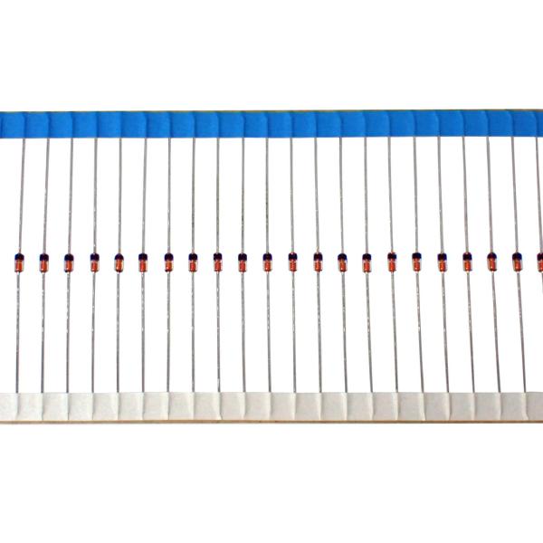 RENESAS 小信号 高速 スイッチング ダイオード 70V 150mA 1S2076ATA (5...