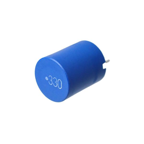 TDK リード形 パワー インダクタ 33μH 3.7A 43MΩ TSL1315S-330K3R7...