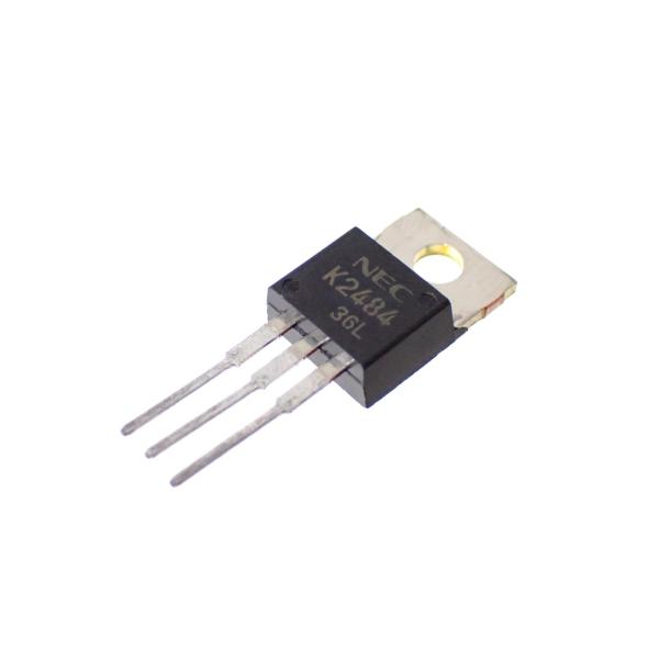 TOSHIBA N-Channel Power MOSFET トランジスタ 900V 10A 2SK...