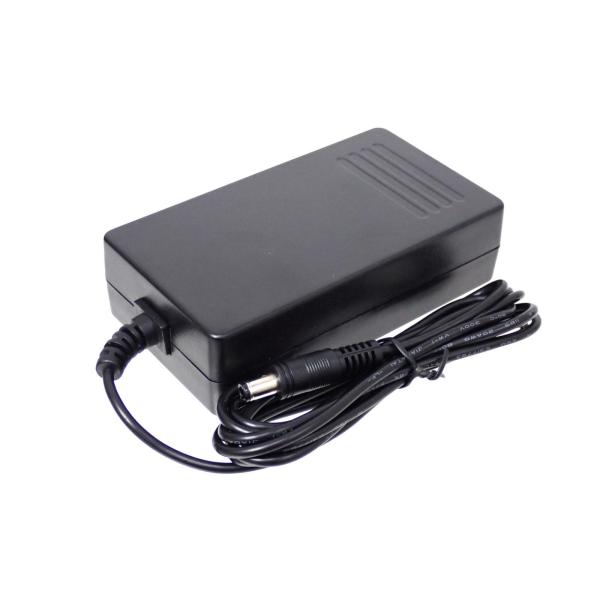 Buhieen.com PSE認定品 ACアダプタ DC 12V 3A センタープラス HL-12/...