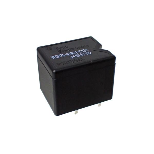 TE Connectivity パワーリレー RELAY 12V 30A V23076A1001C1...