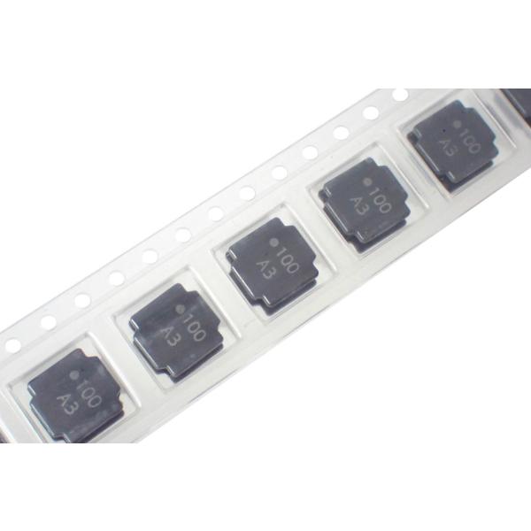 TAIYO YUDEN SMD 面実装 パワーインダクタ 10uH 3.1A NR8040T100M...