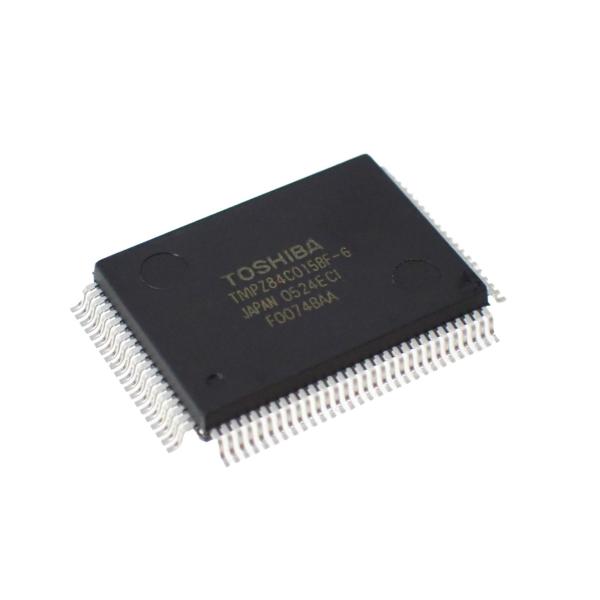 【互換品】TOSHIBA Z80 互換 8-BIT LSI TLCS-Z80 ASSP Family...