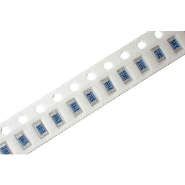 KOA SMD 面実装 精密級 角形チップ 抵抗器 0.25W 21Ω ± 1% RK73H2BTT...