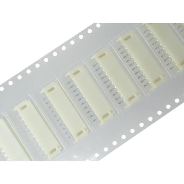 JST 2.0mm ピッチ プリント基板用  コネクタ 10極 S10B-PH-SM4-TB(LF)...