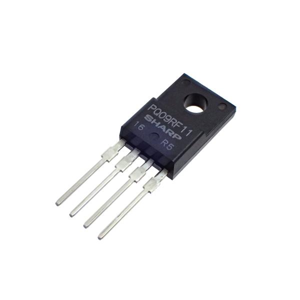 SHARP レギュレータ Low Power-Loss Voltage Regulators 9V ...