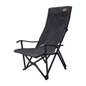 ogawa オガワ ツーアングルチェア S ブラック 1912-90 キャンプ チェア