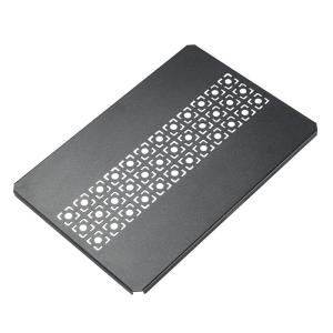 snow peak（スノーピーク） セパレートIGT収納ケース2ユニット UG-902