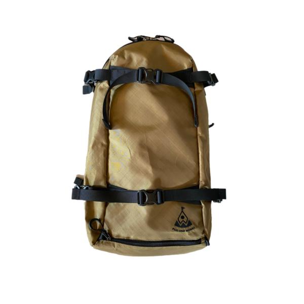 PLUS ONE WORKS MAKIRI 25 EVO