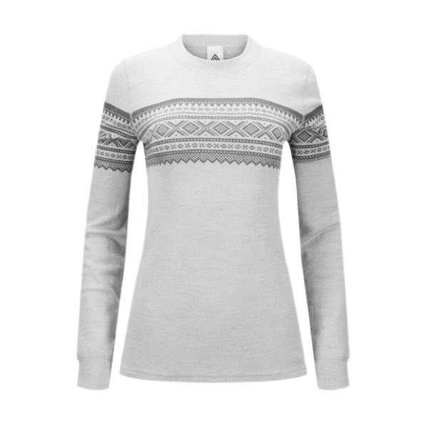 ACLIMA DESIGNWOOL MARIUS CREW NECK(W's)