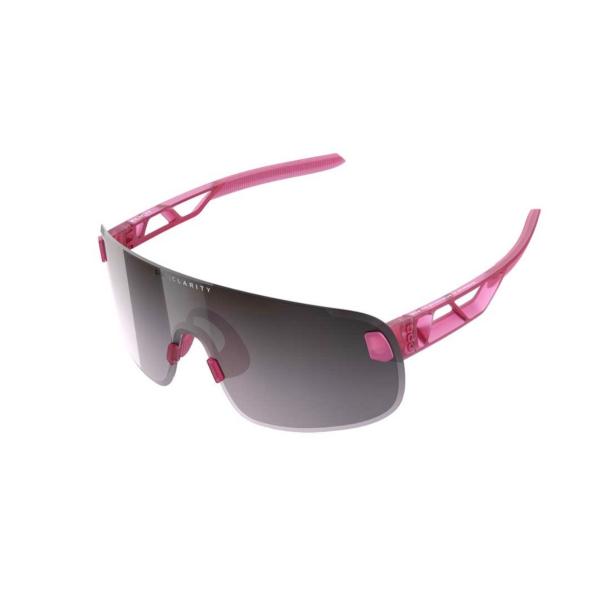 ELICIT Actinium Pink Translucent