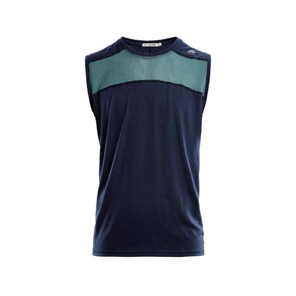 ACLIMA LIGHTWOOL 140 SPORTS SINGLET / M's