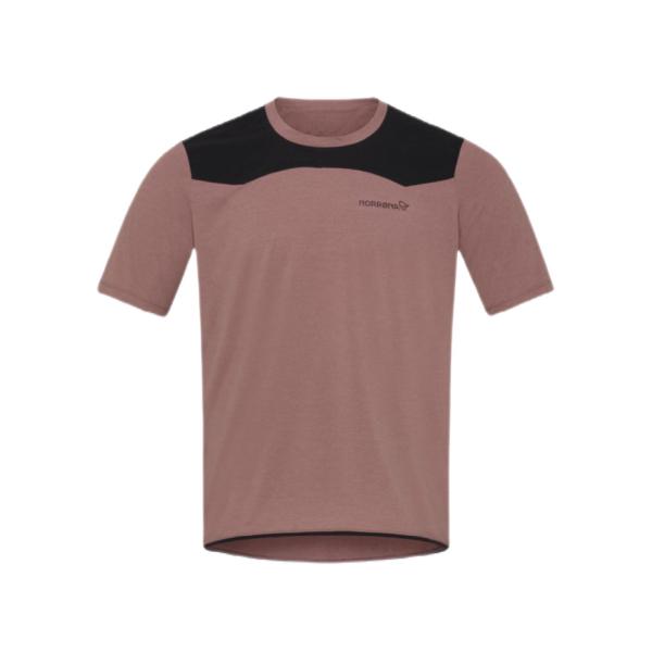 NORRONAskibotn equaliser tech T-shirt (M)