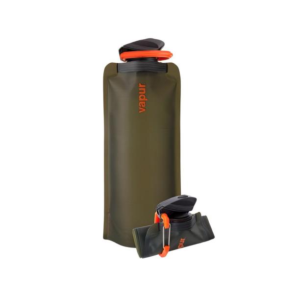 Vapur Wide Mouth Olive 0.7L