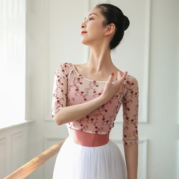 チュールトップJS2033