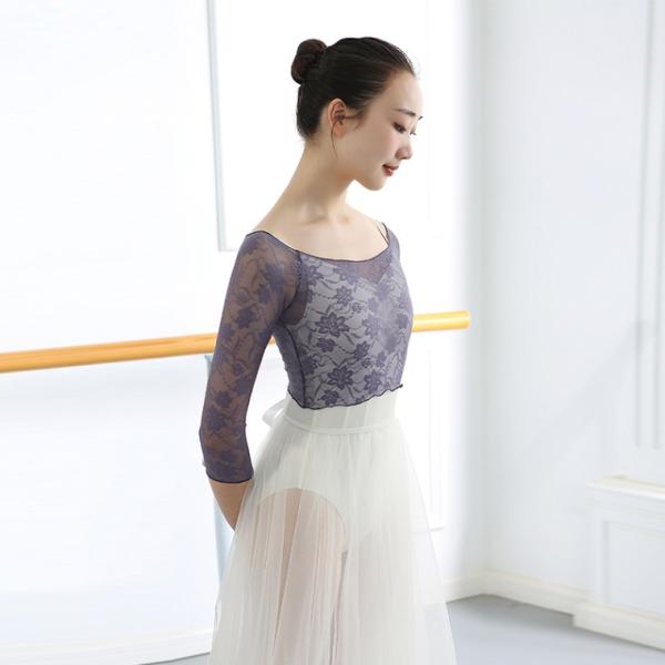 チュールトップJS2057